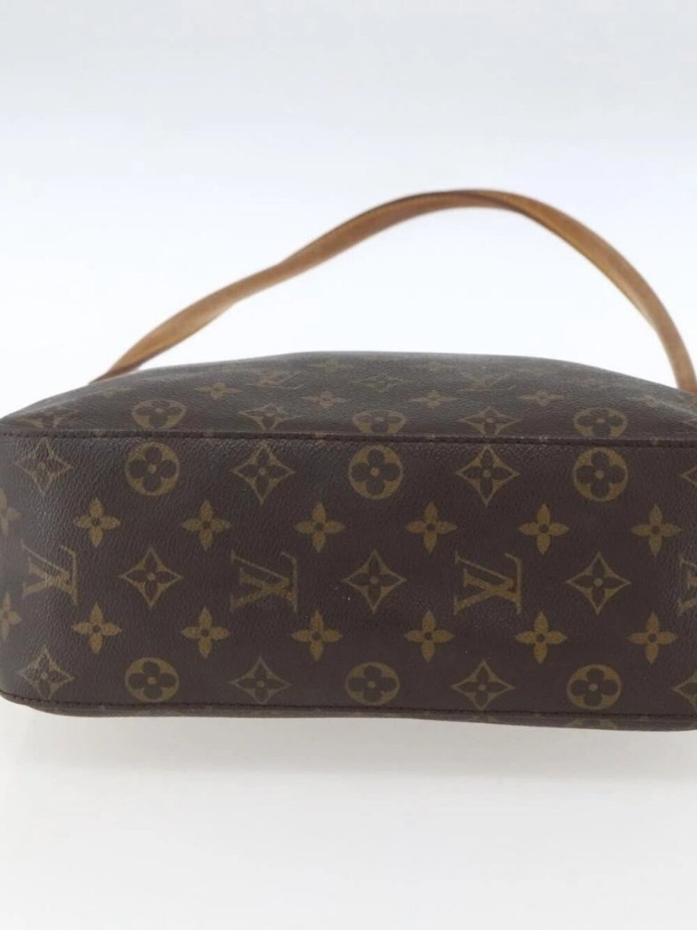 LOUIS VUITTON Monogram Looping GM Shoulder Bag M51145 LV Auth ep12570 - Picture 7 of 16